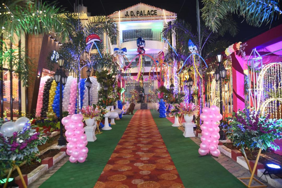 Photo of Others in Deoghar