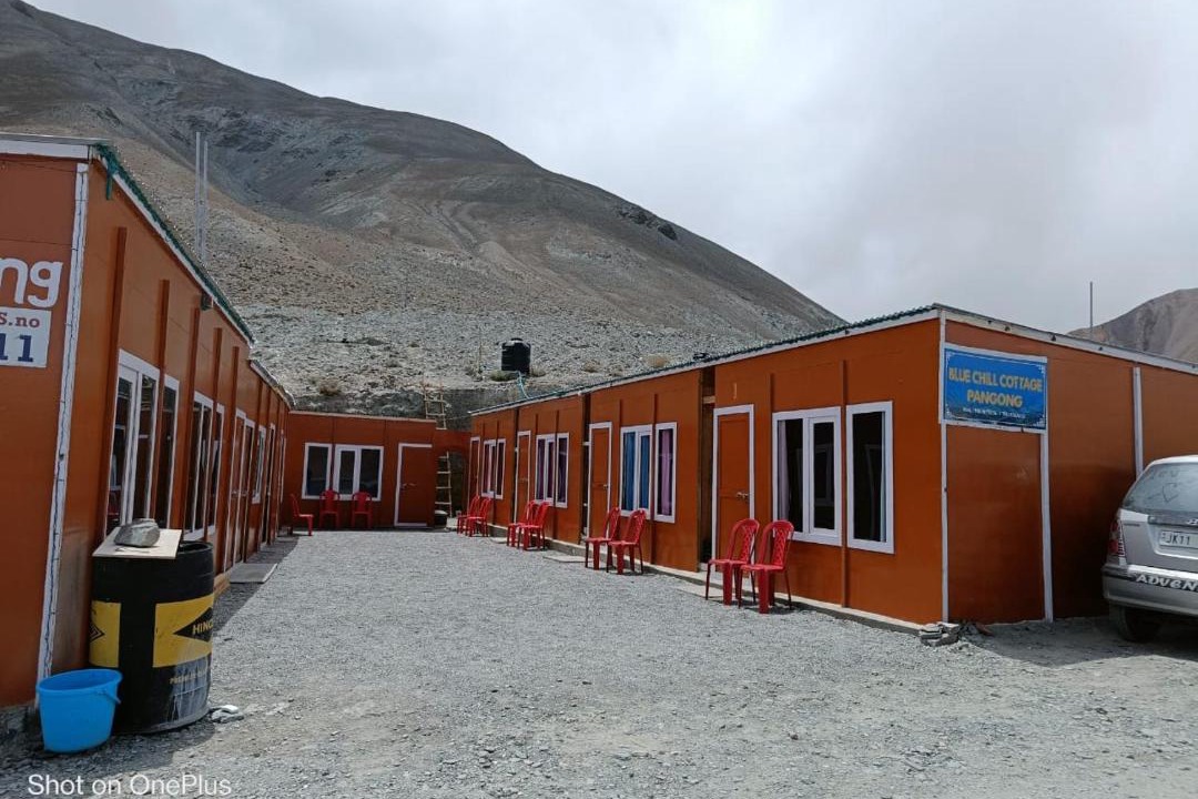 Photo of Others in Leh