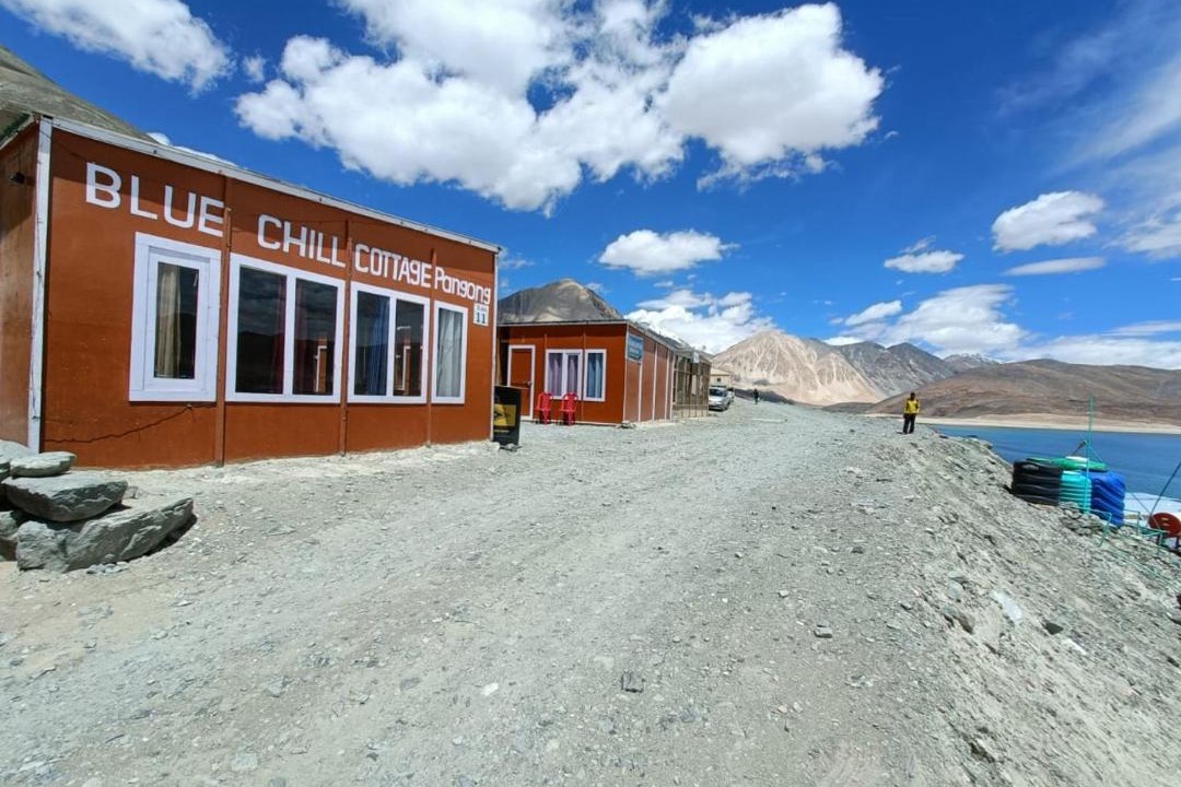 Photo of Others in Leh