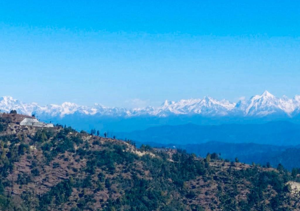 Photo of Others in Mukteshwar
