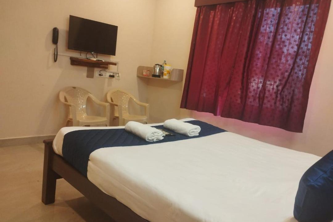 Photo of Bedroom in Kalapettai