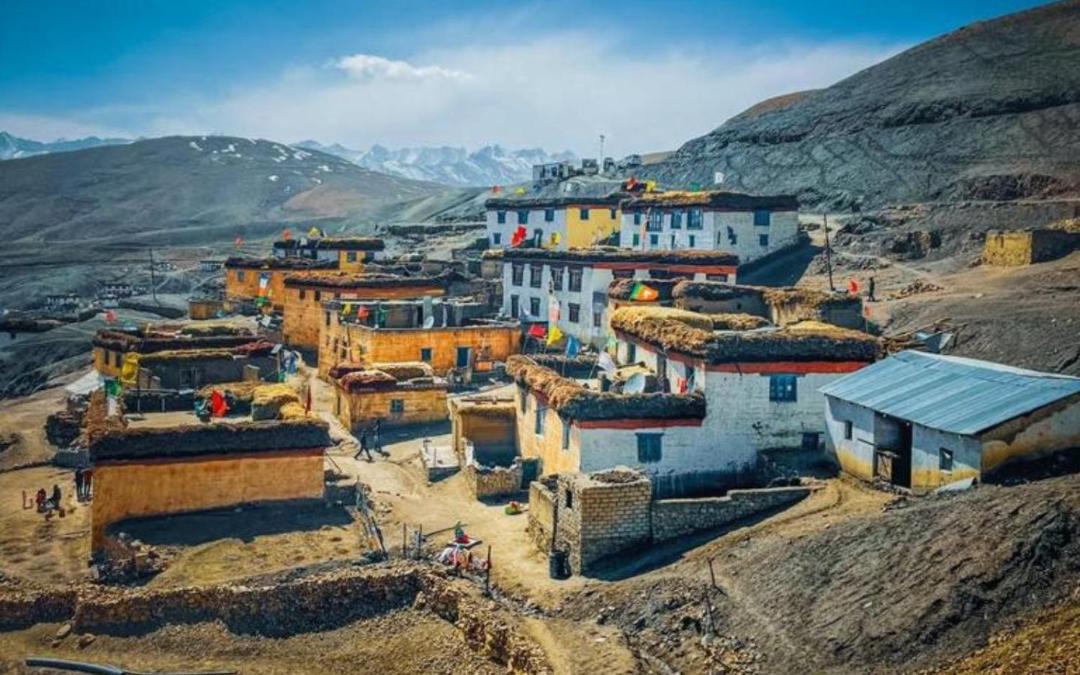 Photo of Others in Tabo