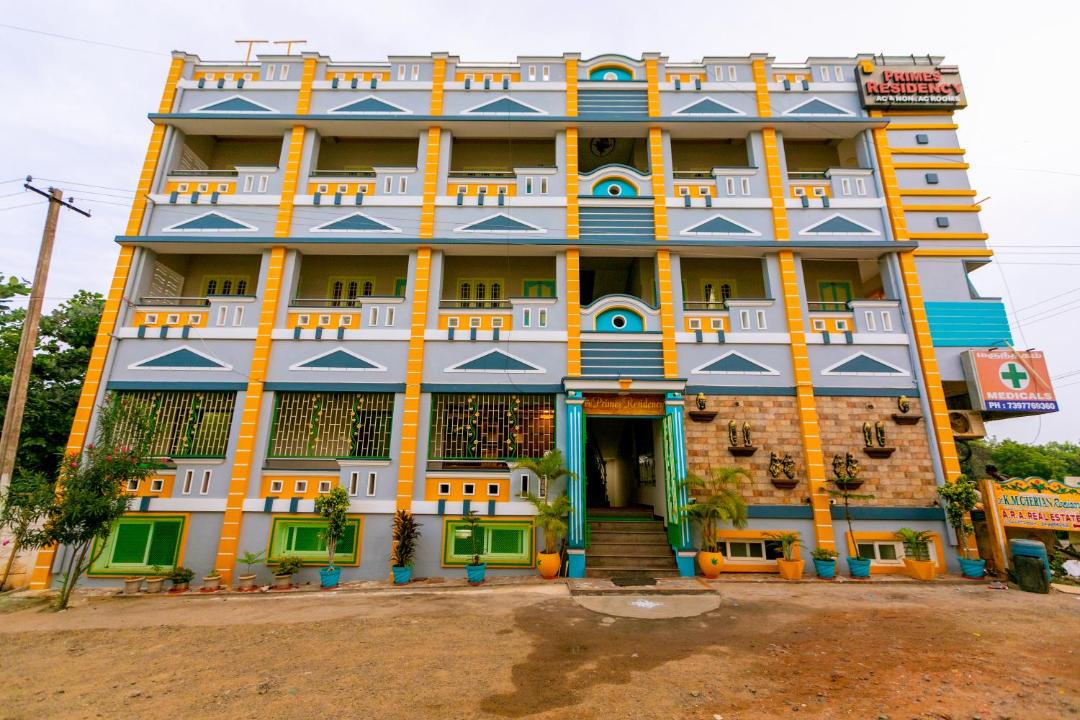Photo of Others in Ganapathichettikulam