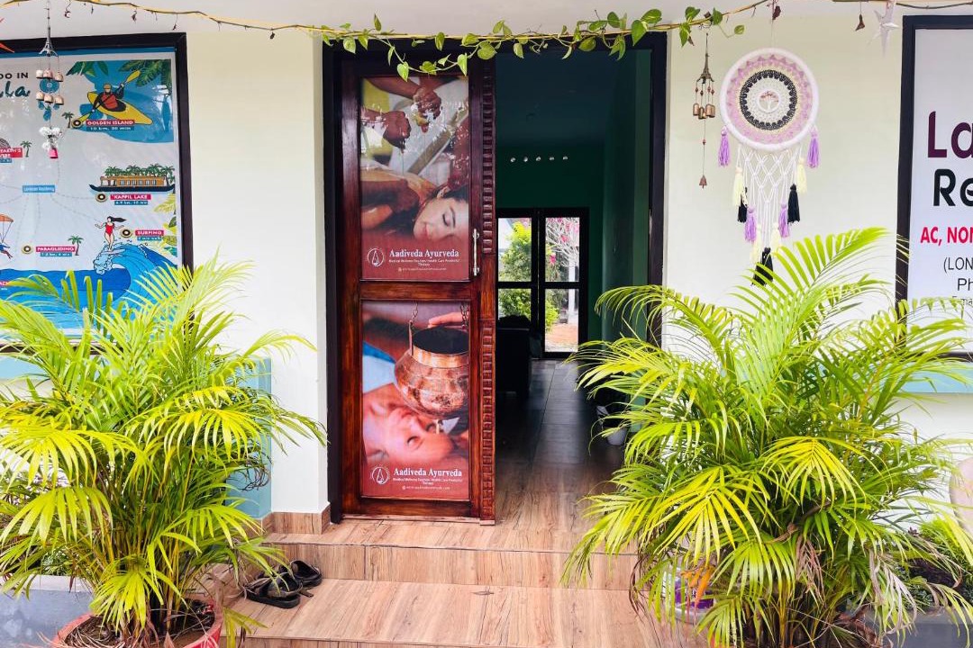 Photo of Others in Varkala