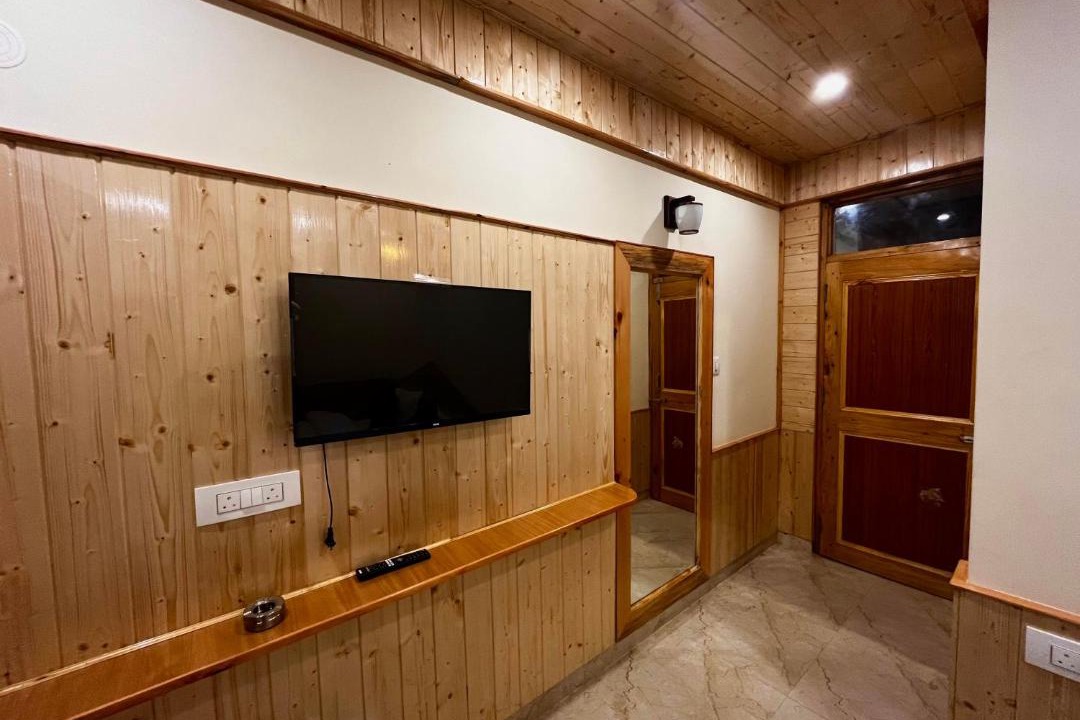 Photo of Others in Kasol