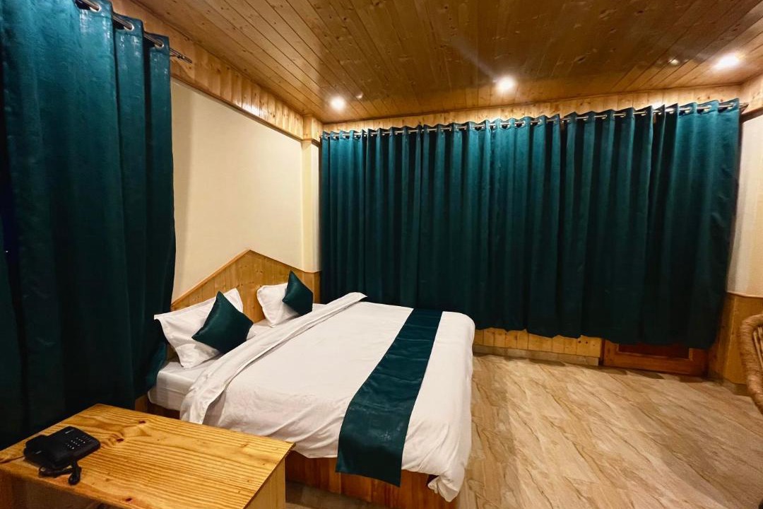 Photo of Others in Kasol