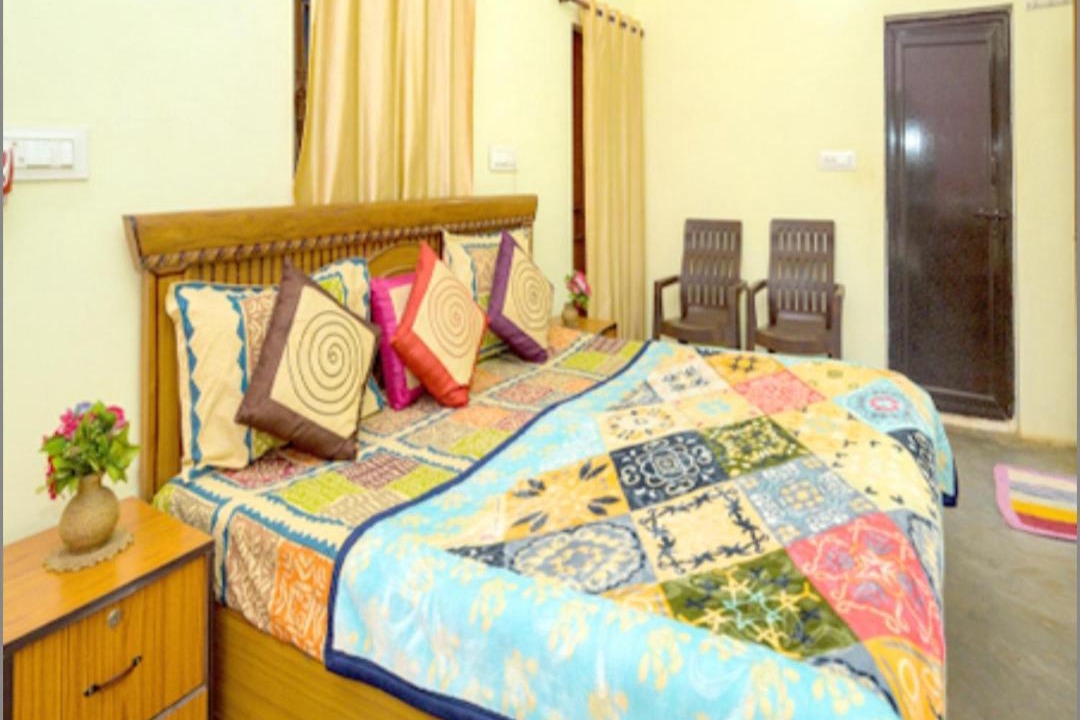 Photo of Bedroom in Khajuraho