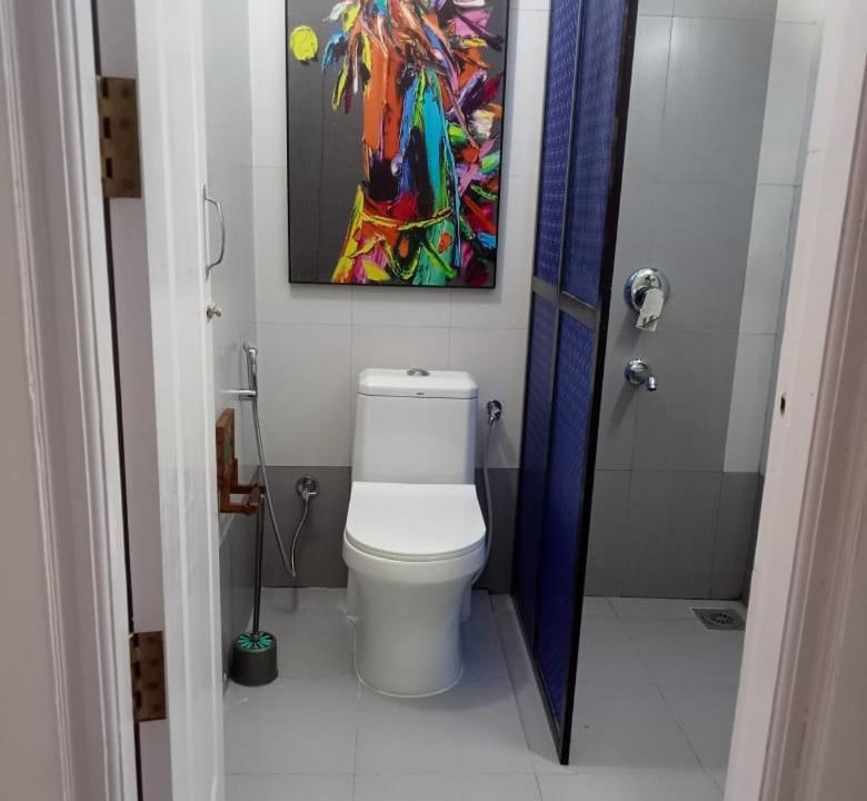 Photo of Bathroom in Cavelossim