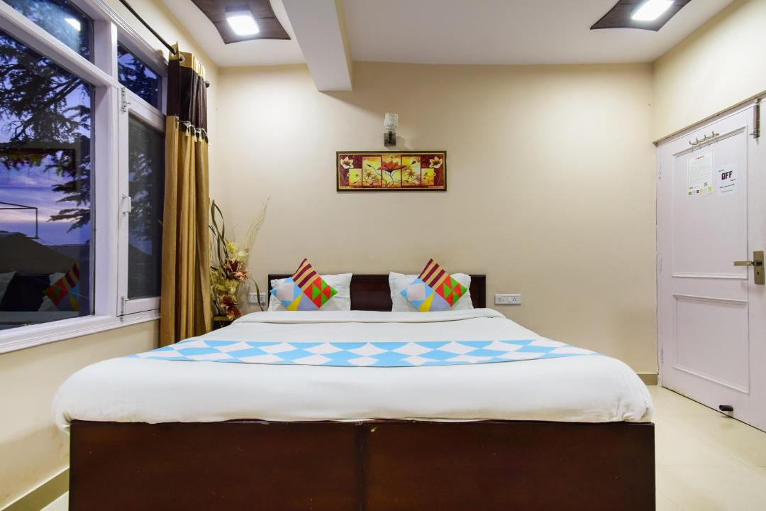 Photo of Bedroom in Shimla