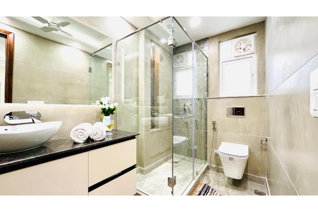 Photo of Bathroom in Saket