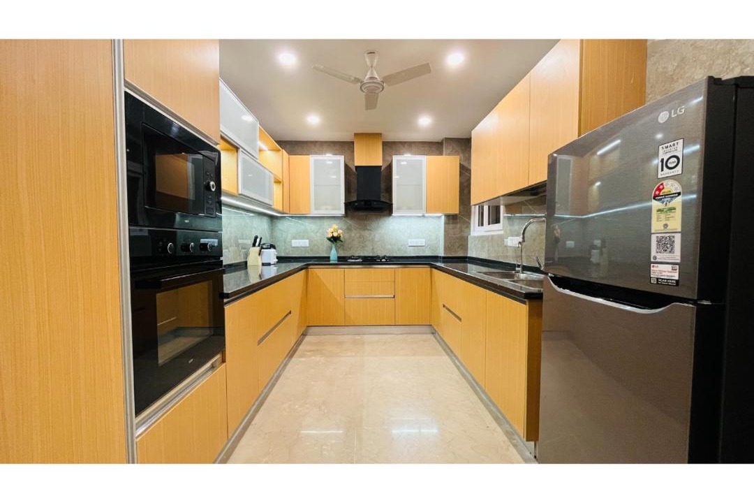 Photo of Kitchen in Saket