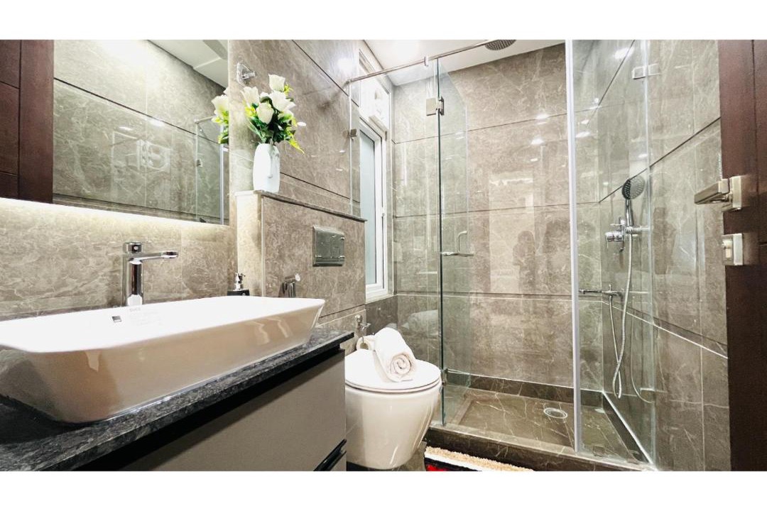 Photo of Bathroom in Saket