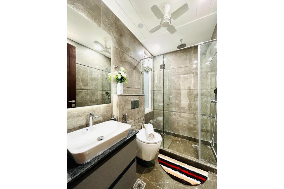 Photo of Bathroom in Saket