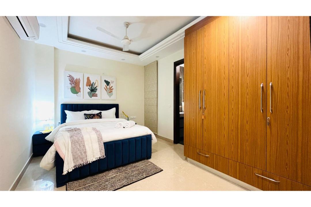 Photo of Bedroom in Saket