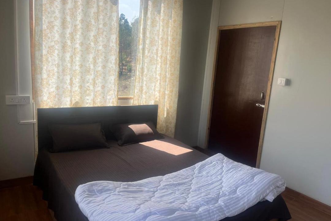 Photo of Bedroom in Almora