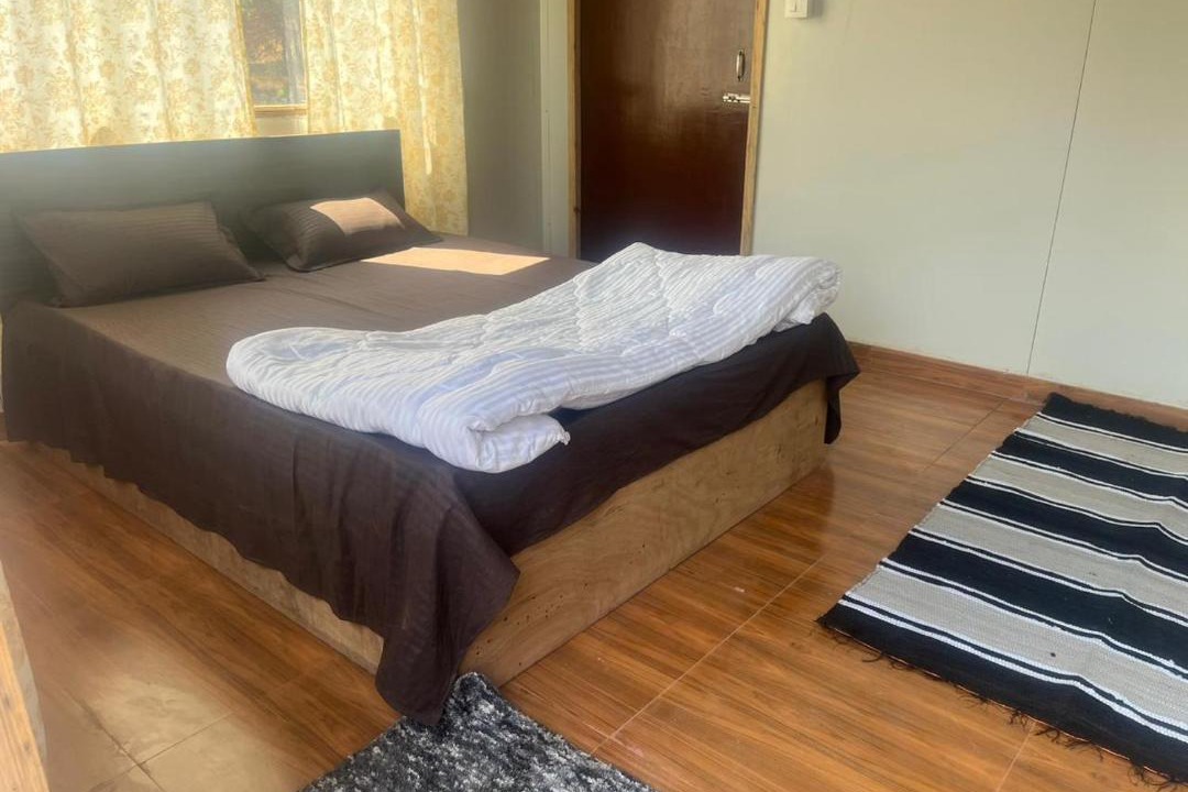 Photo of Bedroom in Almora