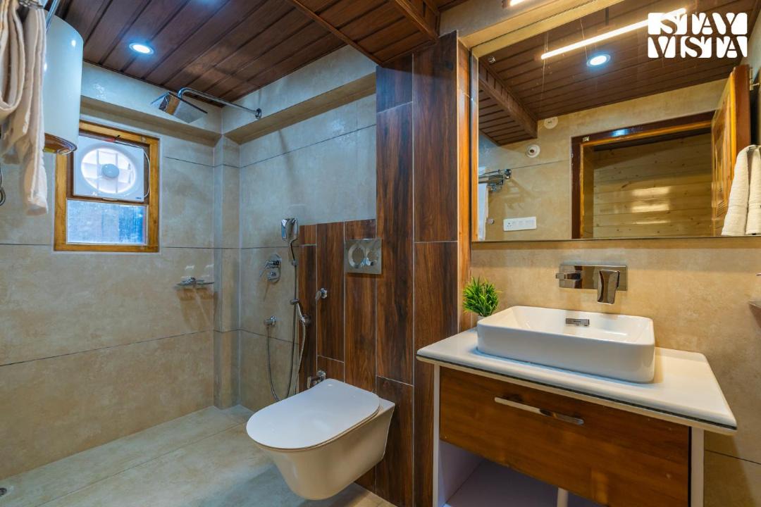 Photo of Bathroom in Banjar