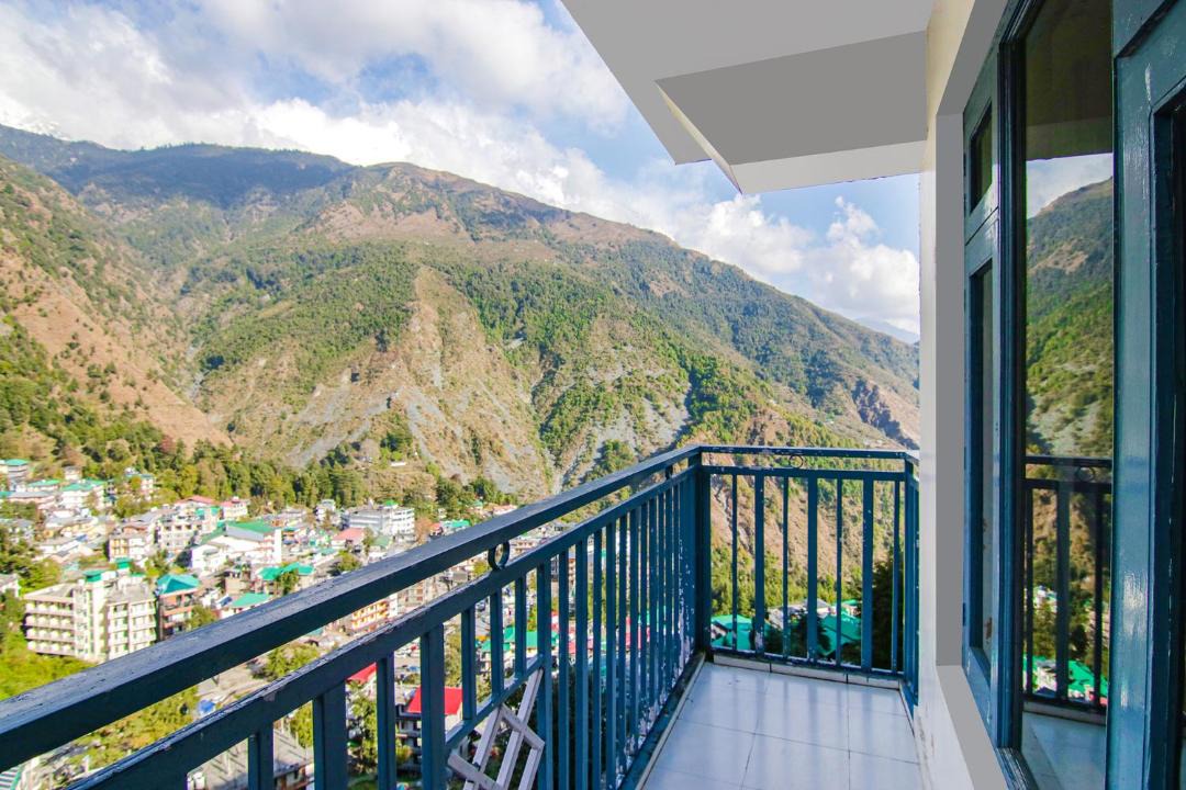 Photo of Others in Dharamshala