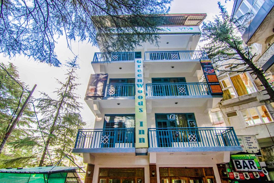 Photo of Others in Dharamshala