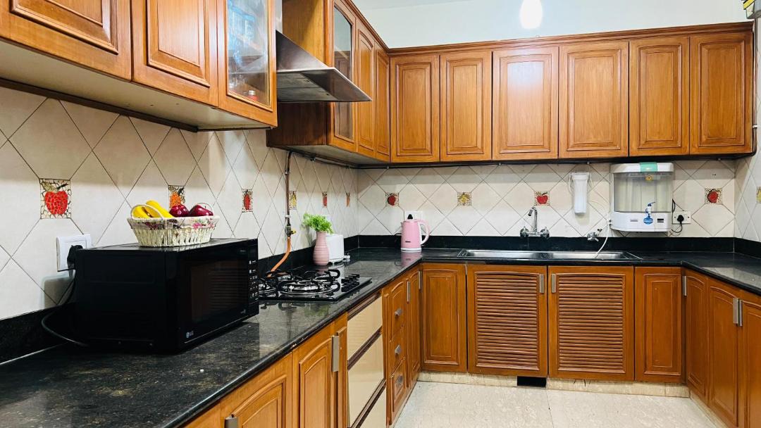 Photo of Kitchen in Vasant Vihar