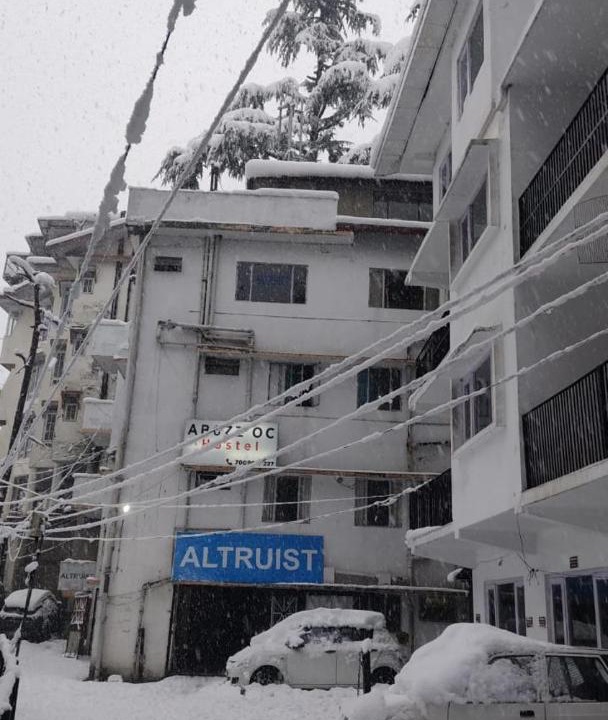 Photo of Others in Shimla