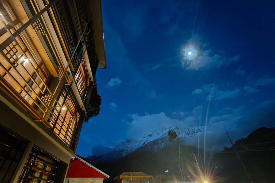 Photo of Others in Lachung