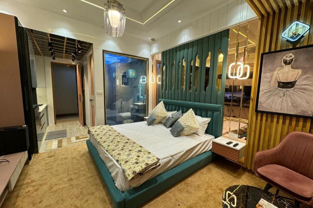 Photo of Livingroom in Greater Noida