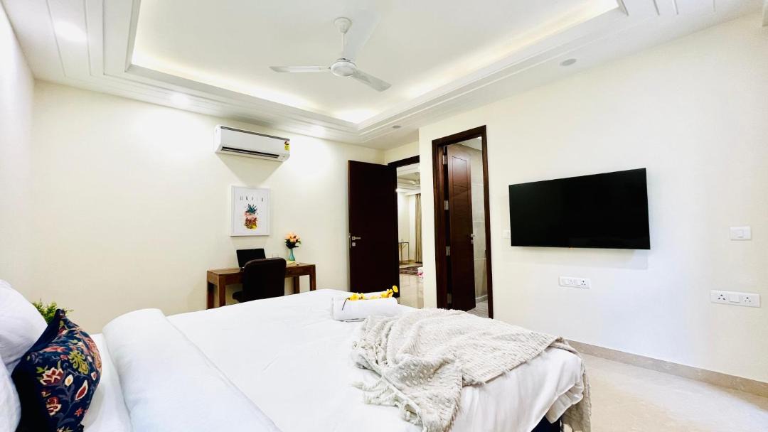 Photo of Bedroom in Saket