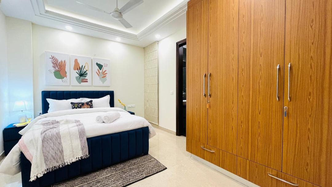 Photo of Bedroom in Saket