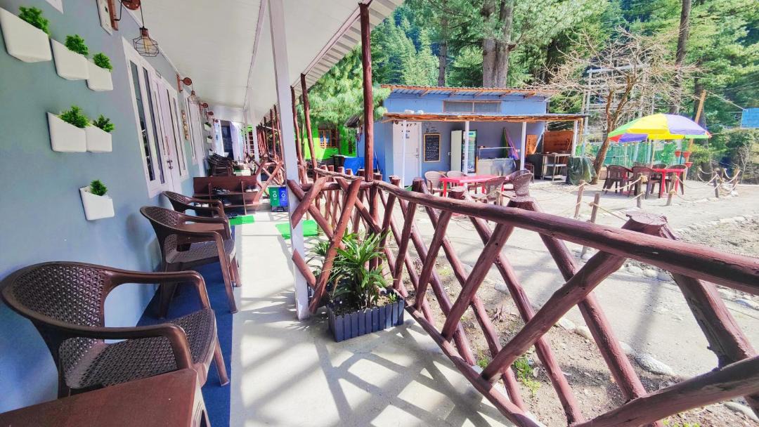 Photo of Others in Kasol