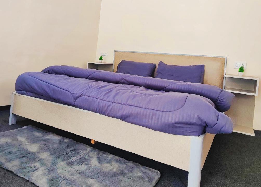 Photo of Bedroom in Kasol