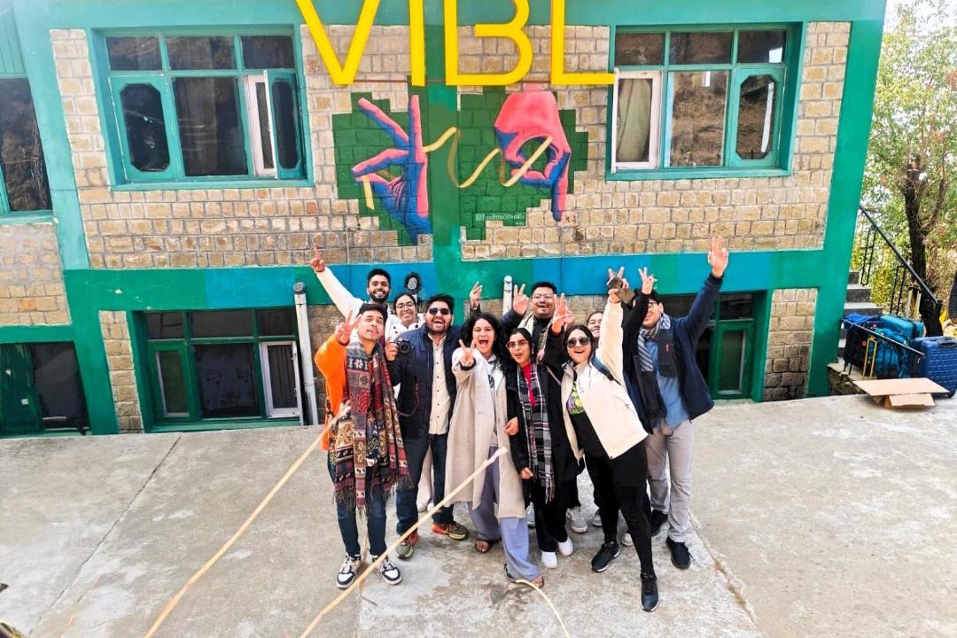 Photo of Others in McLeod Ganj