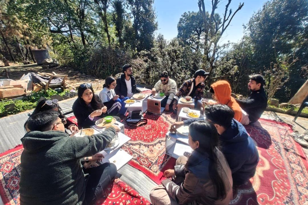 Photo of Others in McLeod Ganj