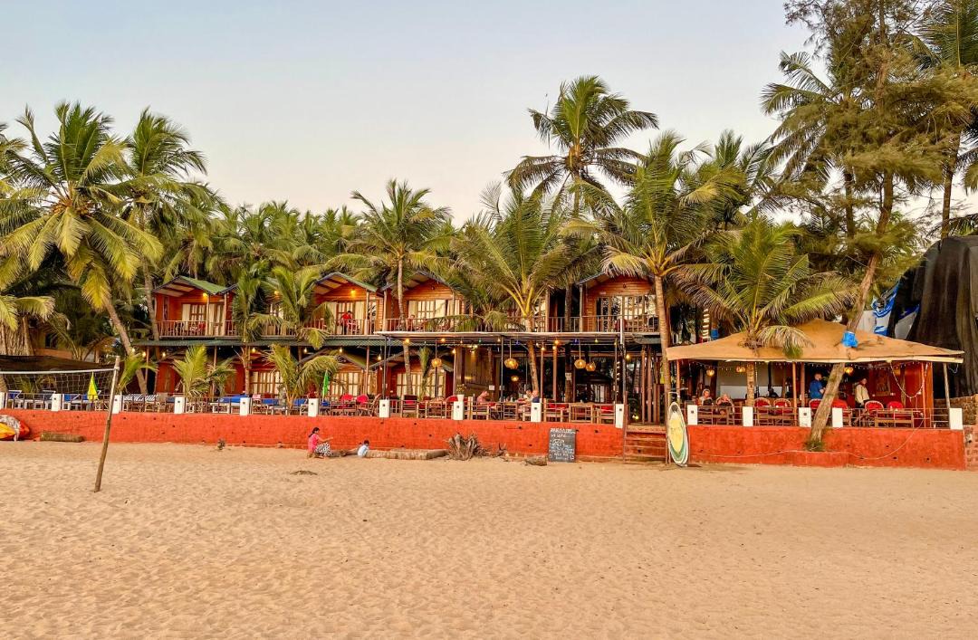 Photo of Others in Agonda