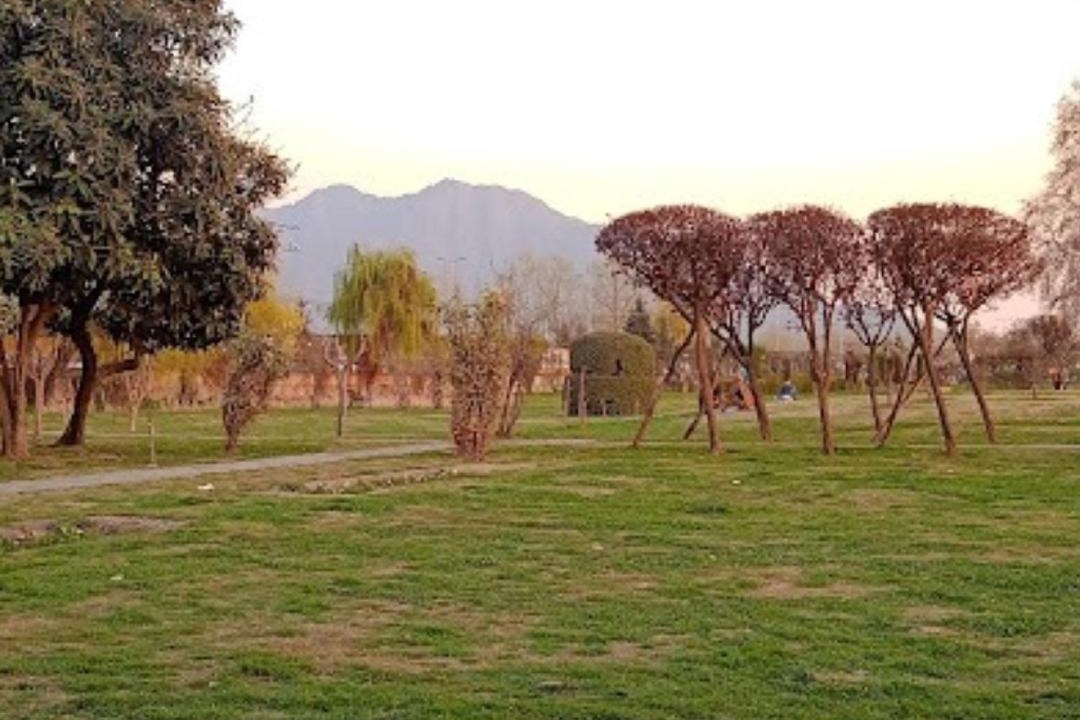 Photo of Others in Nagin Bagh