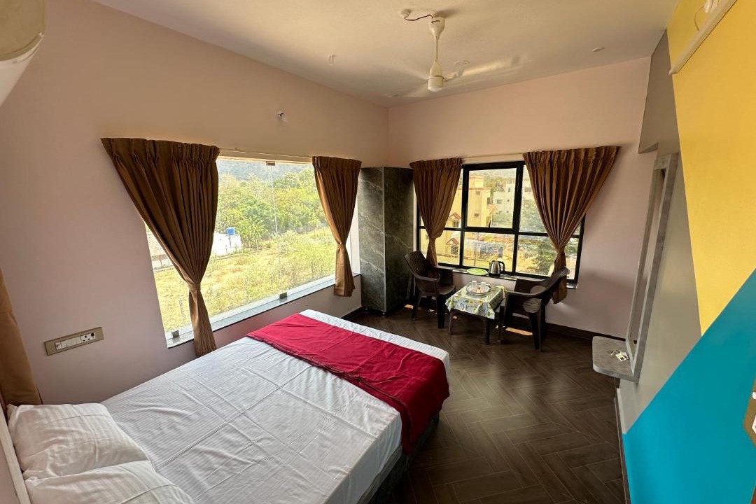 Photo of Bedroom in Tiruvannamalai