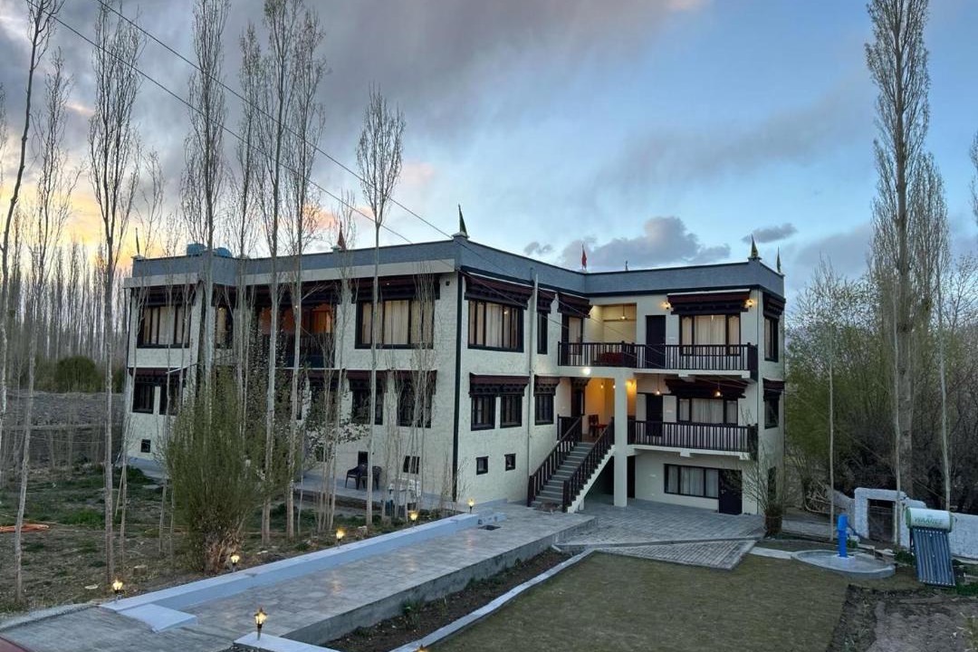 Photo of Others in Leh