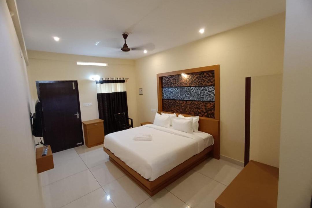 Photo of Bedroom in Kenichira