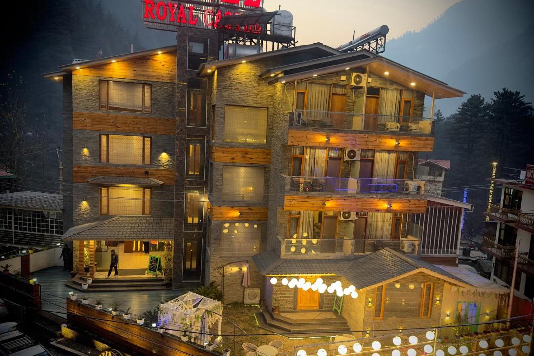 Photo of Others in Kasol
