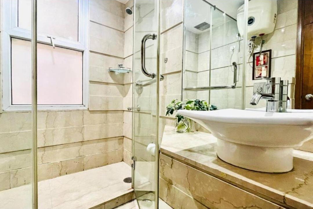 Photo of Bathroom in Greater Kailash