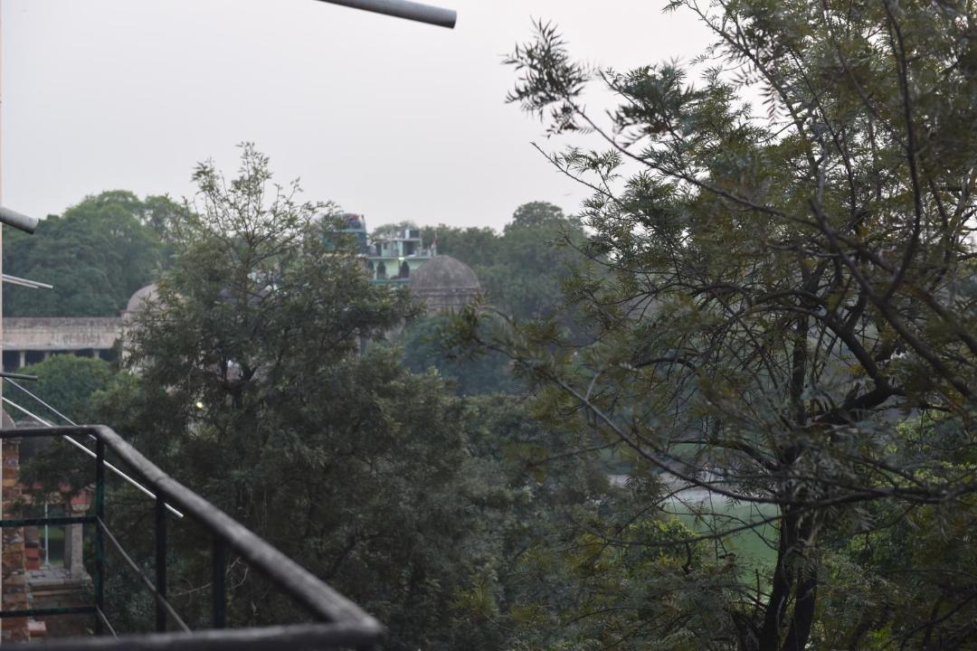 Photo of Others in Hauz Khas Village