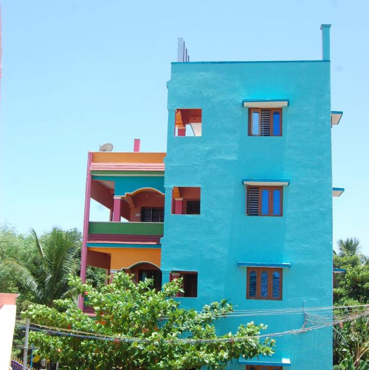 Photo of Others in Tiruvannamalai