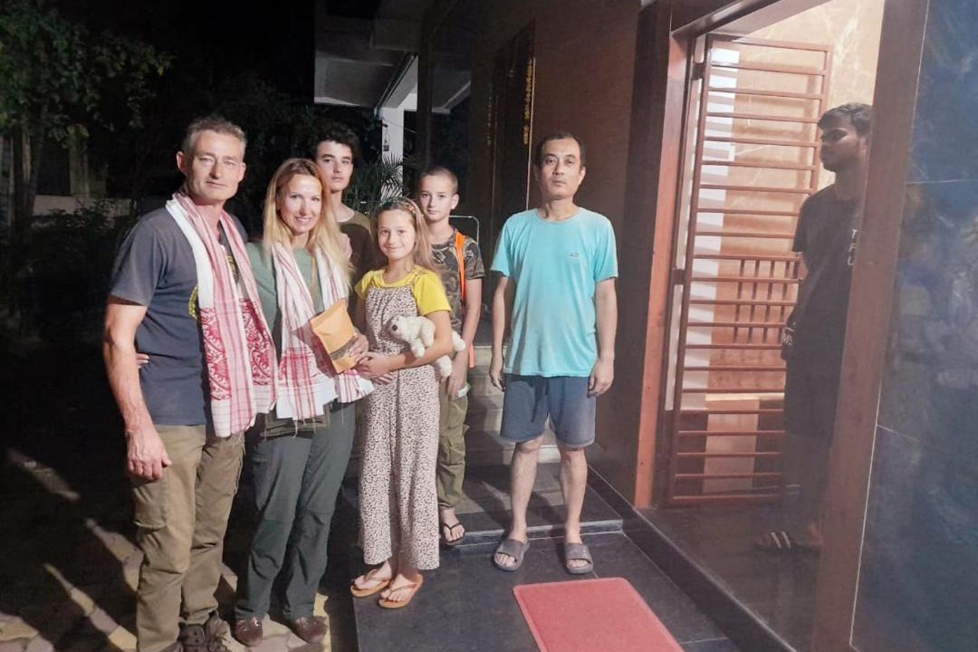 Photo of Others in Sualkuchi