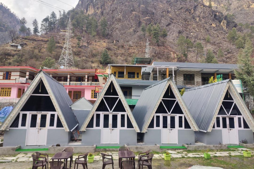 Photo of Others in Kasol