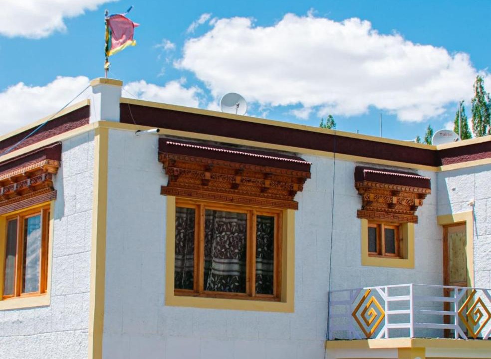 Photo of Others in Leh