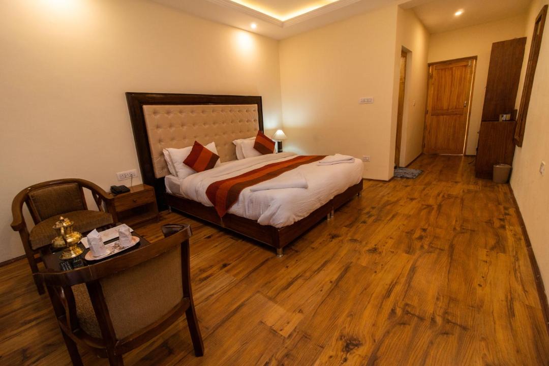 Photo of Others in Leh