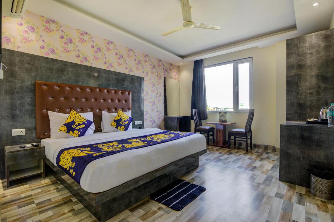 Photo of Bedroom in Aerocity