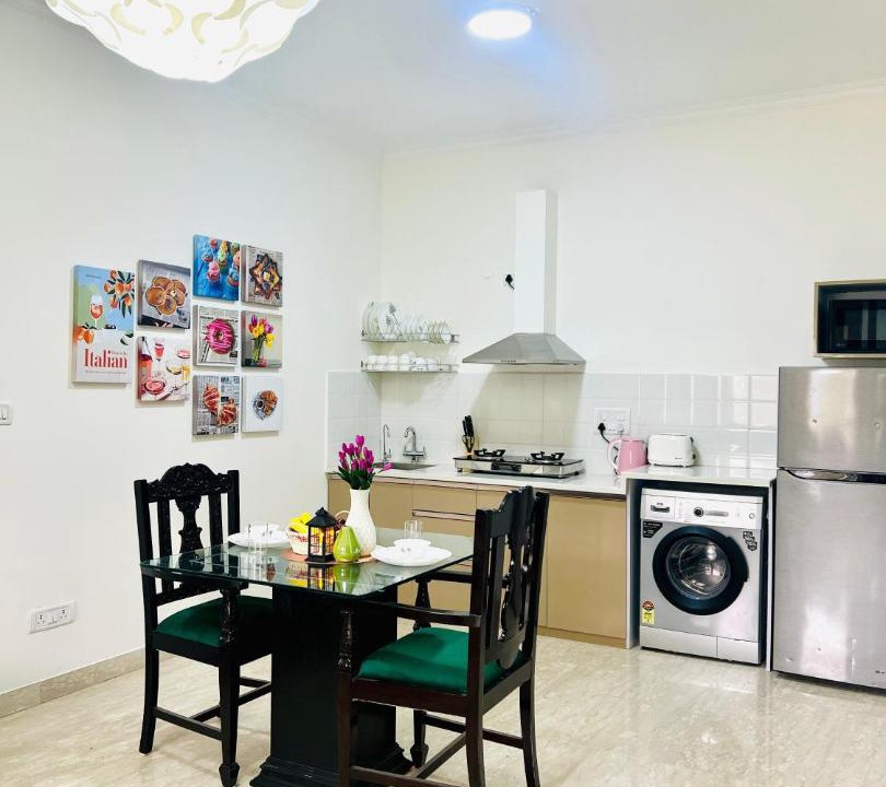 Photo of Kitchen in Vasant Vihar
