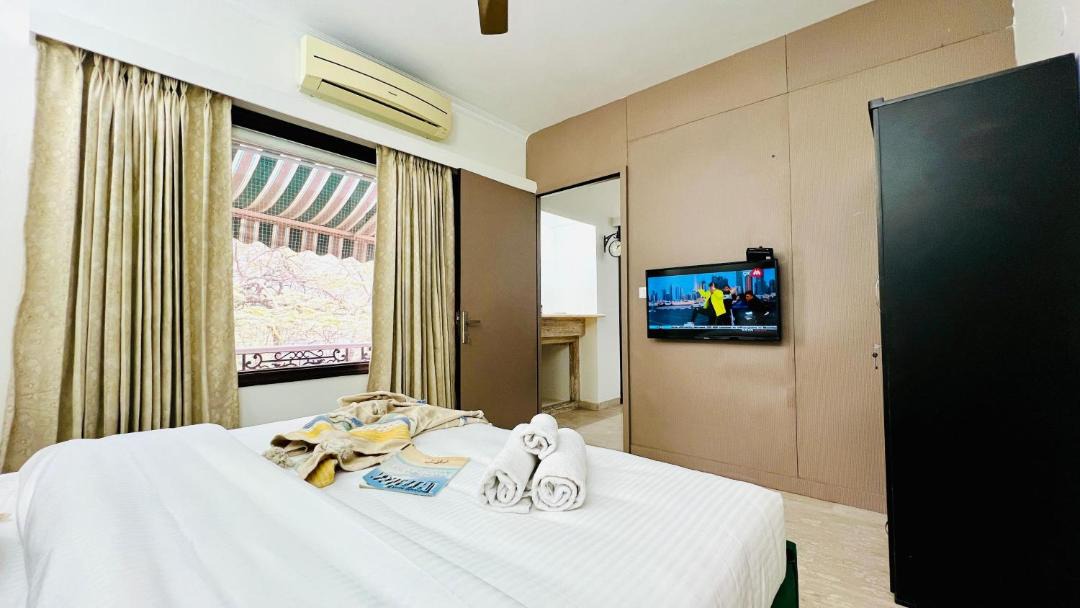 Photo of Bedroom in Vasant Vihar