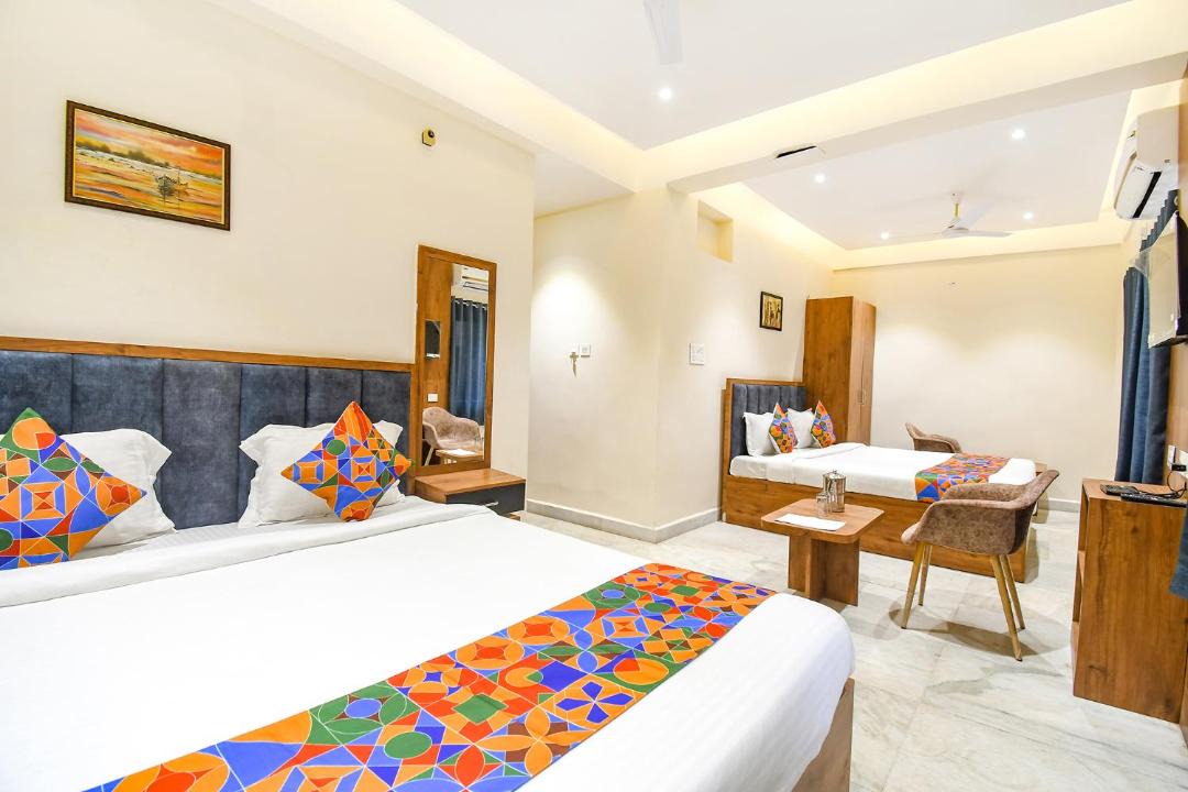 Photo of Bedroom in Tarapith